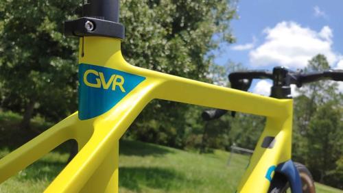 obed gvr gravel bike review