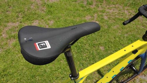 obed gvr gravel bike review