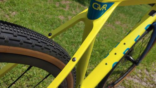obed gvr gravel bike review