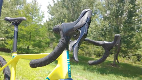 obed gvr gravel bike review