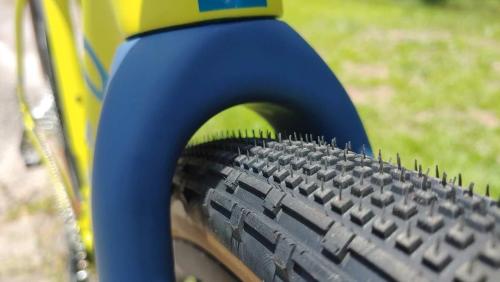 obed gvr gravel bike review