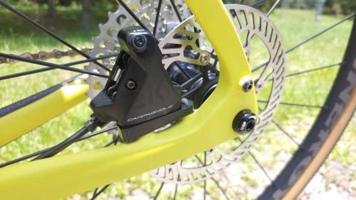 obed gvr gravel bike review