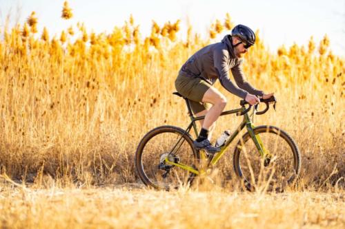 ENVE X OPEN WI.DE. Collaboration