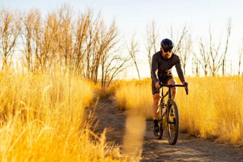 ENVE X OPEN WI.DE. Collaboration