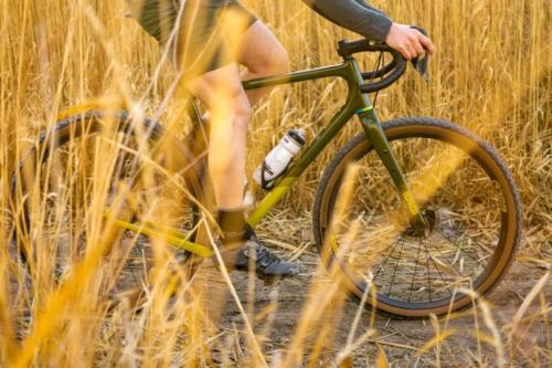 ENVE X OPEN WI.DE. Collaboration