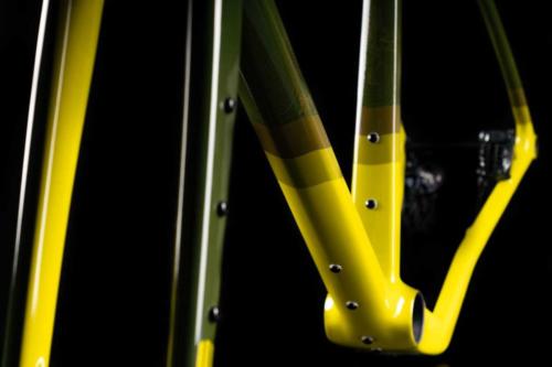 ENVE X OPEN WI.DE. Collaboration