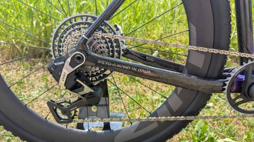 officina battaglin cortina review