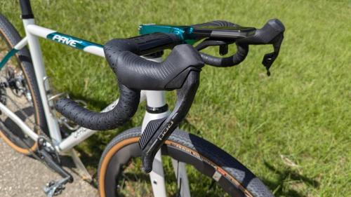 officina battaglin pave gravel bike review