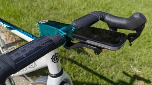 officina battaglin pave gravel bike review