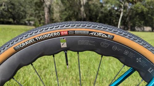 officina battaglin pave gravel bike review