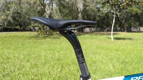 officina battaglin pave gravel bike review