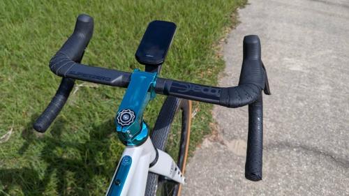 officina battaglin pave gravel bike review