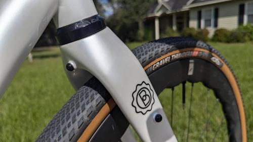officina battaglin pave gravel bike review