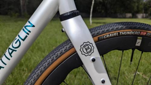 officina battaglin pave gravel bike review