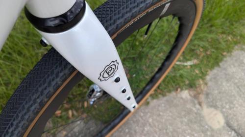 officina battaglin pave gravel bike review