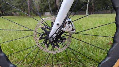 officina battaglin pave gravel bike review