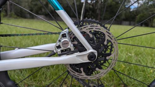 officina battaglin pave gravel bike review