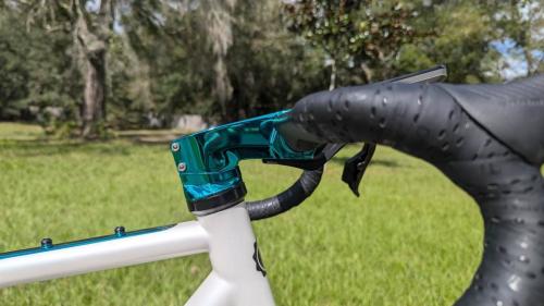 officina battaglin pave gravel bike review