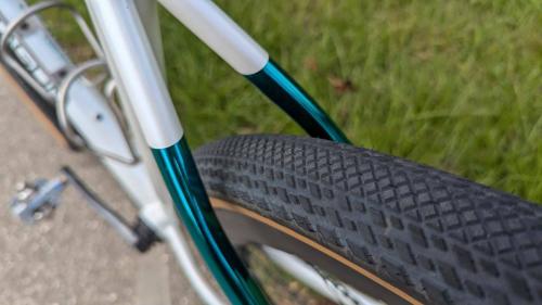 officina battaglin pave gravel bike review