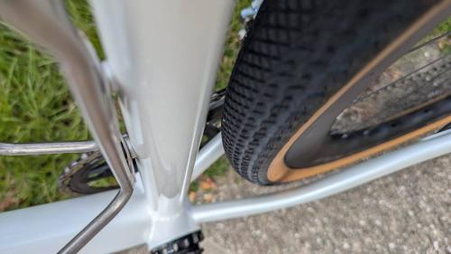 officina battaglin pave gravel bike review