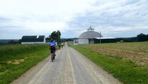 ohio gravel cycling ohio gravel grinders