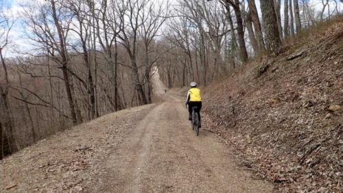 ohio gravel cycling ohio gravel grinders