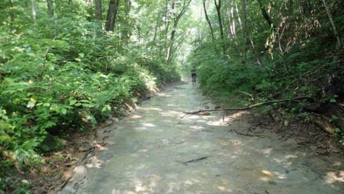 ohio gravel cycling ohio gravel grinders