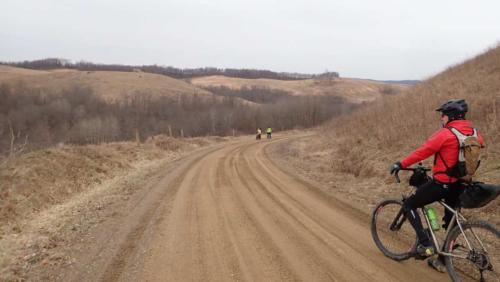 ohio gravel cycling ohio gravel grinders