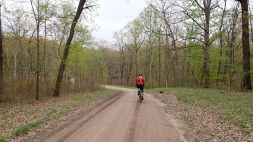 ohio gravel cycling ohio gravel grinders