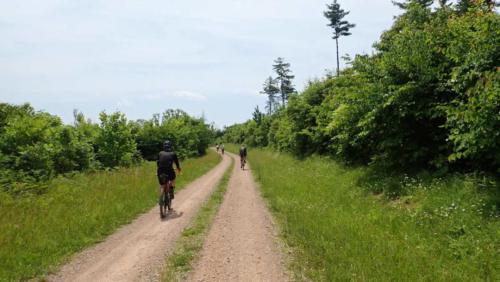 ohio gravel cycling ohio gravel grinders