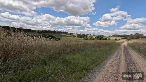 ride orange new south wales