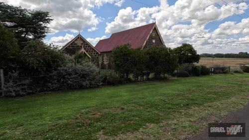 ride orange new south wales