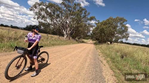 ride orange new south wales