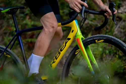 2020 orbea terra gravel bike