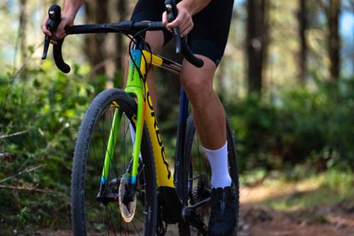 2020 orbea terra gravel bike