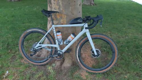 orbit360 gravel series 2021