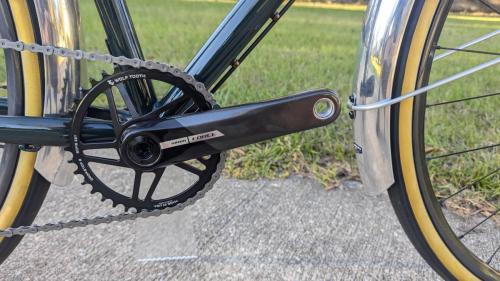 otso warakin steel gravel bike review