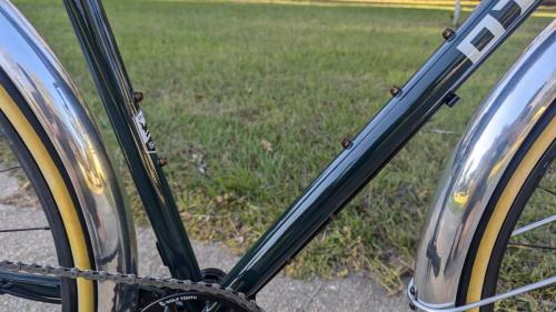 otso warakin steel gravel bike review