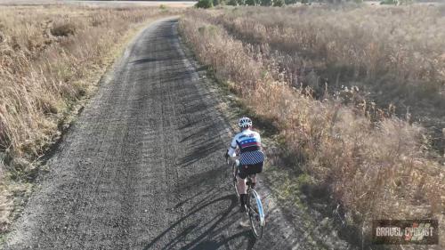 otso warakin steel gravel bike review