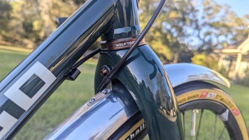 otso warakin steel gravel bike review