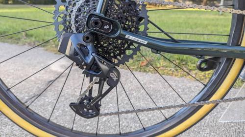 otso warakin steel gravel bike review