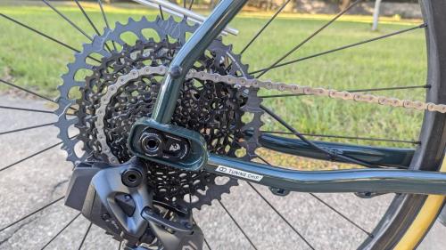 otso warakin steel gravel bike review