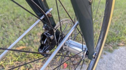 otso warakin steel gravel bike review