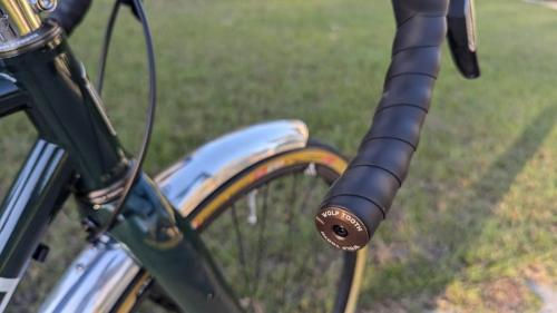 otso warakin steel gravel bike review