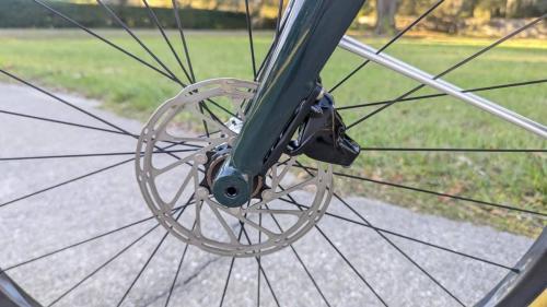 otso warakin steel gravel bike review