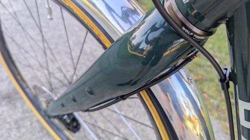 otso warakin steel gravel bike review