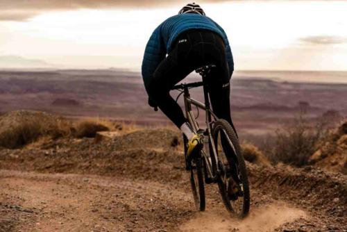 otso warakin titanium gravel bike review