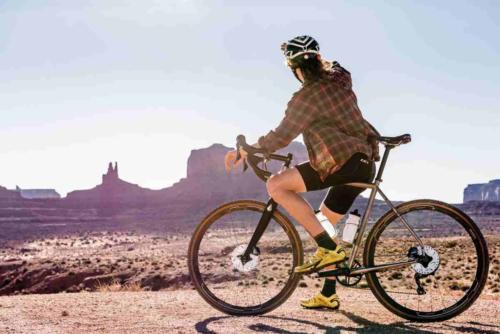 otso warakin titanium gravel bike review