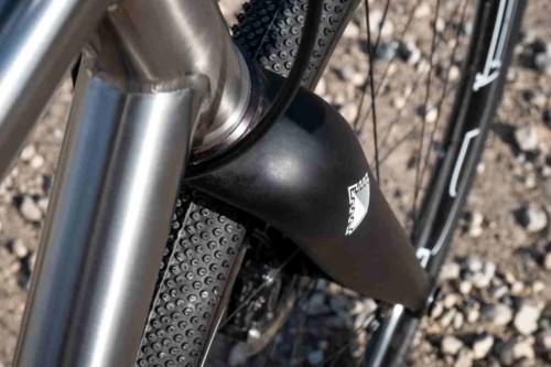 otso warakin titanium gravel bike review