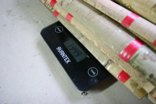 ozon cyclery diy bamboo bike kit